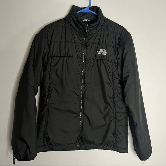 The North Face Other - THE NORTH FACE Men’s Quilted Lightweight Puffer Jacket